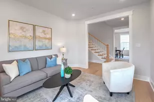 Eliana Ct - Potomac Model, Glenn Dale, MD 20769 - Photo 4