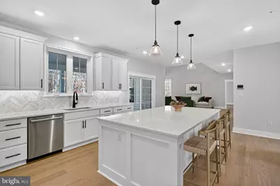 Eliana Court - Patuxent Model, Glenn Dale, MD 20769 - Photo 12