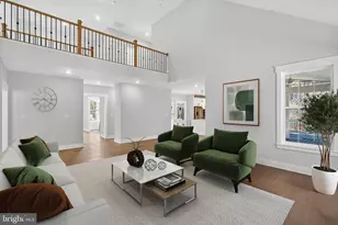 Eliana Ct - Patuxent Model, Glenn Dale, MD 20769 - Photo 18