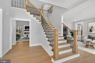 Eliana Ct - Patuxent Model, Glenn Dale, MD 20769 - Photo 4