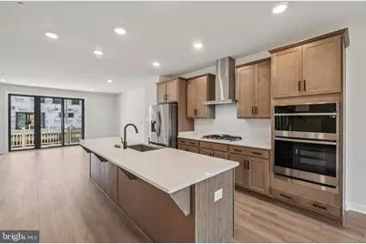 17313 Hardisty Way Street #7F, Bowie, MD 20715 - Photo 2