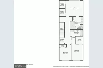 17313 Hardisty Way Street #7F, Bowie, MD 20715 - Photo 48