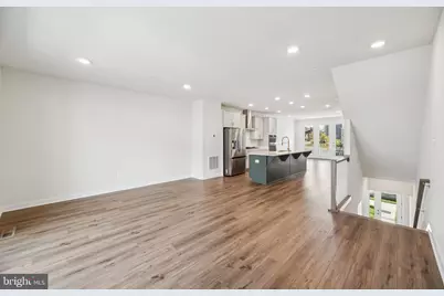 17309 Hardisty Way Street #5F, Bowie, MD 20715 - Photo 6