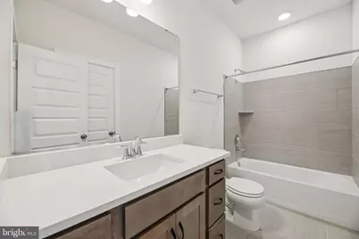 17309 Hardisty Way Street #5F, Bowie, MD 20715 - Photo 20