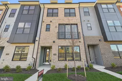 17309 Hardisty Way Street #5F, Bowie, MD 20715 - Photo 1