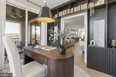 117 Summit Point Boulevard #17-J, Bowie, MD 20716 - Photo 4