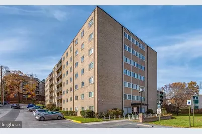 9250 Edwards Way #104-A, Hyattsville, MD 20783 - Photo 1