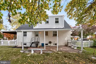 8501 Sprague, New Carrollton, MD 20784 - Photo 22