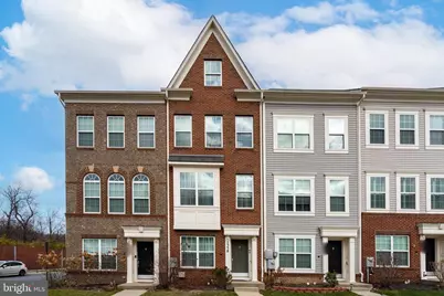7338 Calico Rock Lndg Road, Beltsville, MD 20705 - Photo 20
