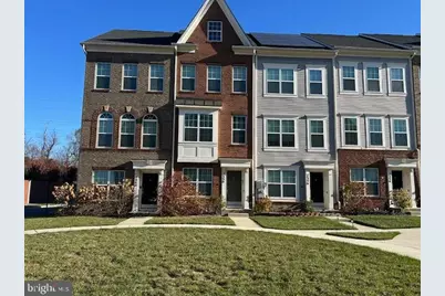 7338 Calico Rock Lndg Road, Beltsville, MD 20705 - Photo 1