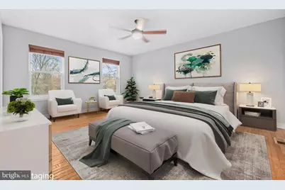 915 Cypress Point Circle, Bowie, MD 20721 - Photo 16