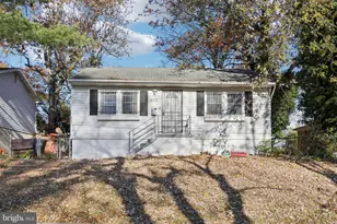 419 Abel Ave, Capitol Heights, MD 20743 - Photo 2