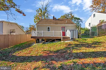 7712 Frederick Road, Hyattsville, MD 20784 - Photo 26