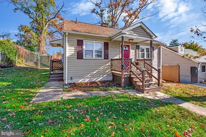 7712 Frederick Road, Hyattsville, MD 20784 - Photo 2
