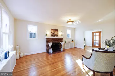 3609 Hamilton Street, Hyattsville, MD 20782 - Photo 8