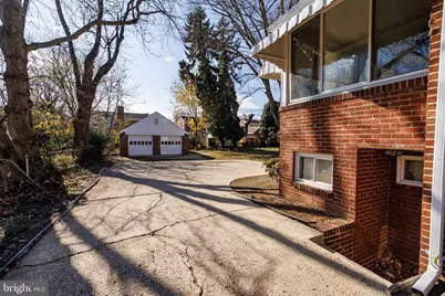 3609 Hamilton Street, Hyattsville, MD 20782 - Photo 40