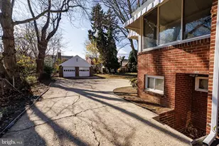 3609 Hamilton St, Hyattsville, MD 20782 - Photo 40