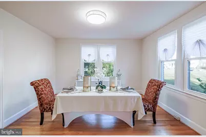 3609 Hamilton Street, Hyattsville, MD 20782 - Photo 6