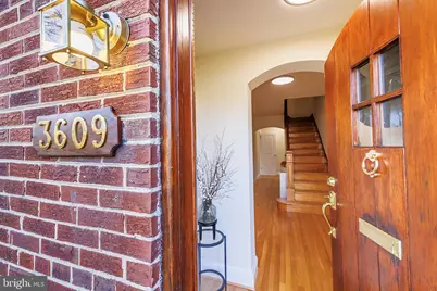 3609 Hamilton Street, Hyattsville, MD 20782 - Photo 2