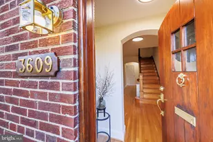 3609 Hamilton St, Hyattsville, MD 20782 - Photo 2