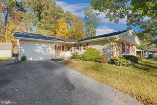 4005 Woodhaven Ln, Bowie, MD 20715 - Photo 1