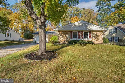 4005 Woodhaven Lane, Bowie, MD 20715 - Photo 2