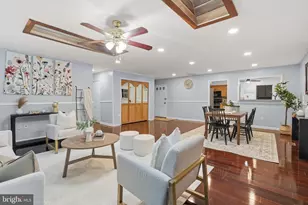 4005 Woodhaven Ln, Bowie, MD 20715 - Photo 4