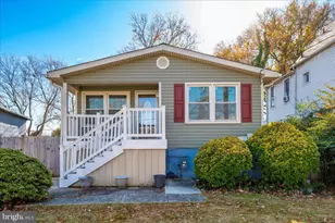 3707 Webster St, Brentwood, MD 20722 - Photo 1