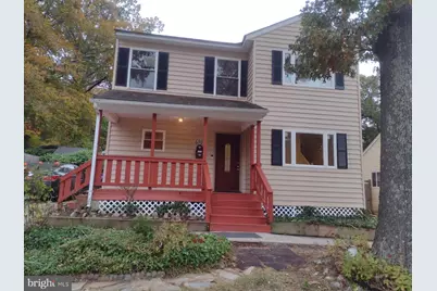 6007 State Street, Landover, MD 20785 - Photo 1