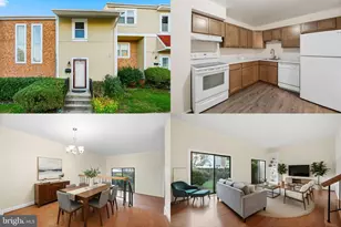 6120 Brandyhall Ct, Fort Washington, MD 20744 - Photo 1