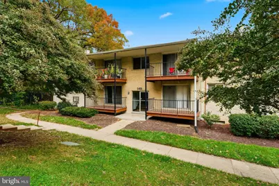 5406 85th Avenue #101, Hyattsville, MD 20784 - Photo 1