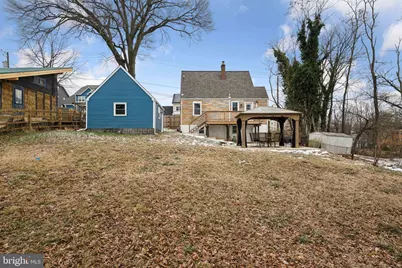 1404 Beaver Heights Lane, Capitol Heights, MD 20743 - Photo 34