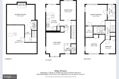 10718 Kitchener Court, Bowie, MD 20721 - Photo 40