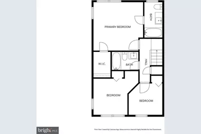 10718 Kitchener Court, Bowie, MD 20721 - Photo 44