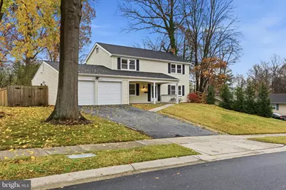 12804 Holiday Lane, Bowie, MD 20716 - Photo 1