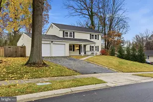 12804 Holiday Ln, Bowie, MD 20716 - Photo 1