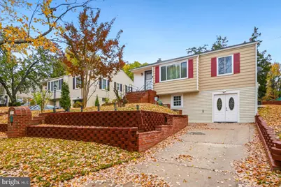 3217 Gumwood Drive, Hyattsville, MD 20783 - Photo 2