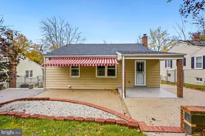 3217 Gumwood Drive, Hyattsville, MD 20783 - Photo 28