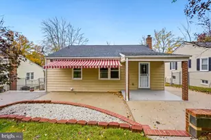 3217 Gumwood Dr, Hyattsville, MD 20783 - Photo 28