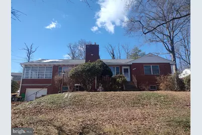 10104 Towhee Avenue, Hyattsville, MD 20783 - Photo 1