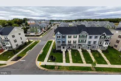 8445 Hamlin Street, Lanham, MD 20706 - Photo 2