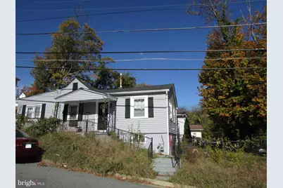 1629 Quarter Avenue, Capitol Heights, MD 20743 - Photo 1