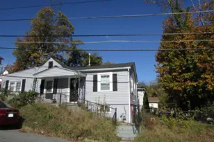 1629 Quarter Ave, Capitol Heights, MD 20743 - Photo 1
