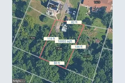 1907 Knoll Drive, Oxon Hill, MD 20745 - Photo 8