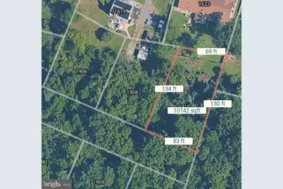 1907 Knoll Drive, Oxon Hill, MD 20745 - Photo 10