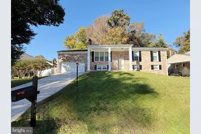 8407 Berwick Road, Upper Marlboro, MD 20772 - Photo 6