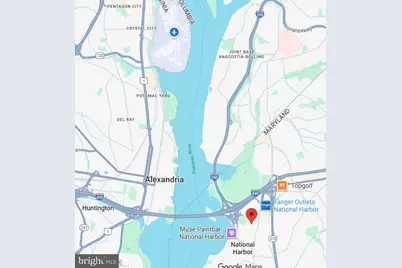 21 Balmoral Drive E, Oxon Hill, MD 20745 - Photo 4