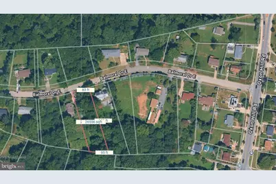 21 Balmoral Drive E, Oxon Hill, MD 20745 - Photo 2