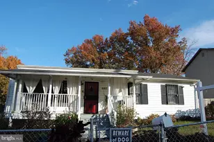 907 57th Pl, Capitol Heights, MD 20743 - Photo 1