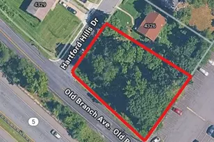 Hartford Hills Dr, Suitland, MD 20746 - Photo 1